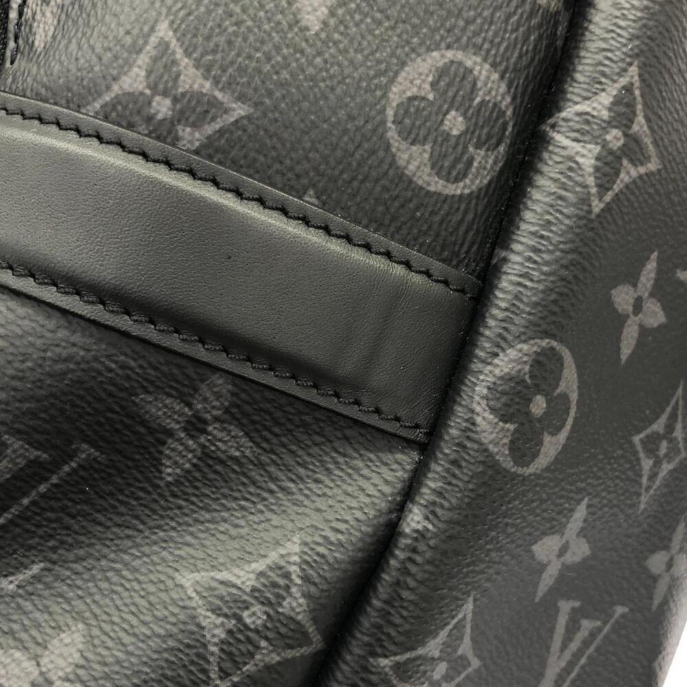 Louis Vuitton Monogram Eclipse Backpack M43186 (R… - image 6
